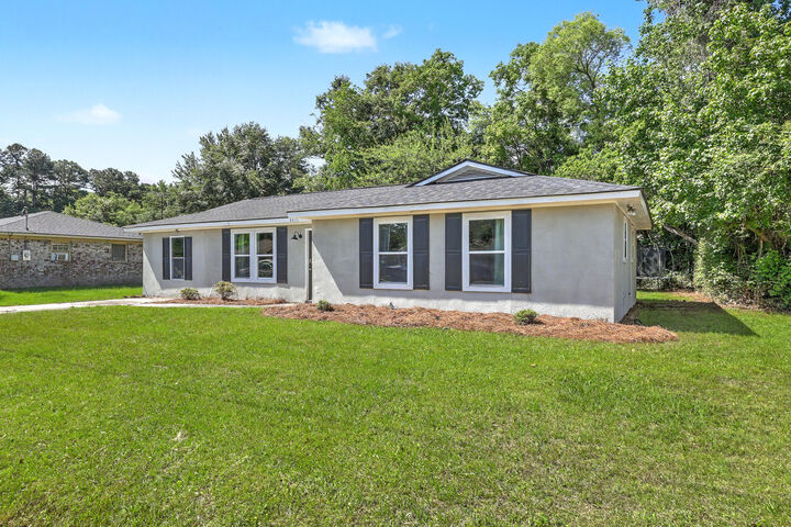 Property Photo:  4421 Jenwood Street  SC 29456 