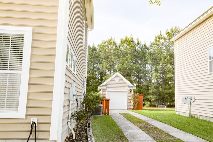Property Photo: 196 Avonshire Drive SC 29483