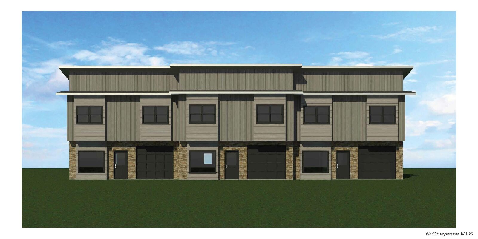 Property Photo:  Lot 1 Raleigh Dr  WY 82001 