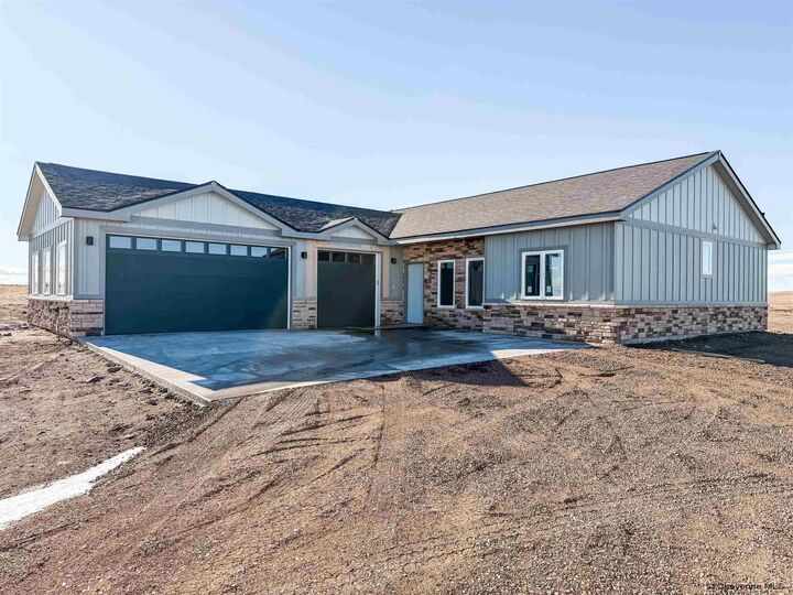 Property Photo:  Tbd Chicory Loop  WY 82082 