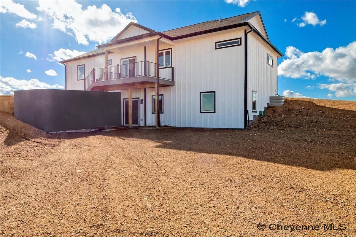 Property Photo:  Tbd Chicory Loop  WY 82082 