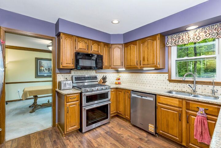 Property Photo:  5969 Oakland Gardens Court  OH 45011 