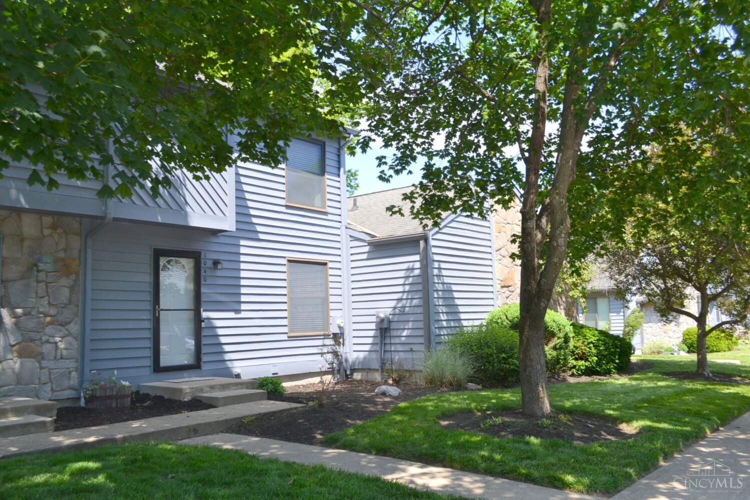 Property Photo:  1040 Crisfield Drive  OH 45245 