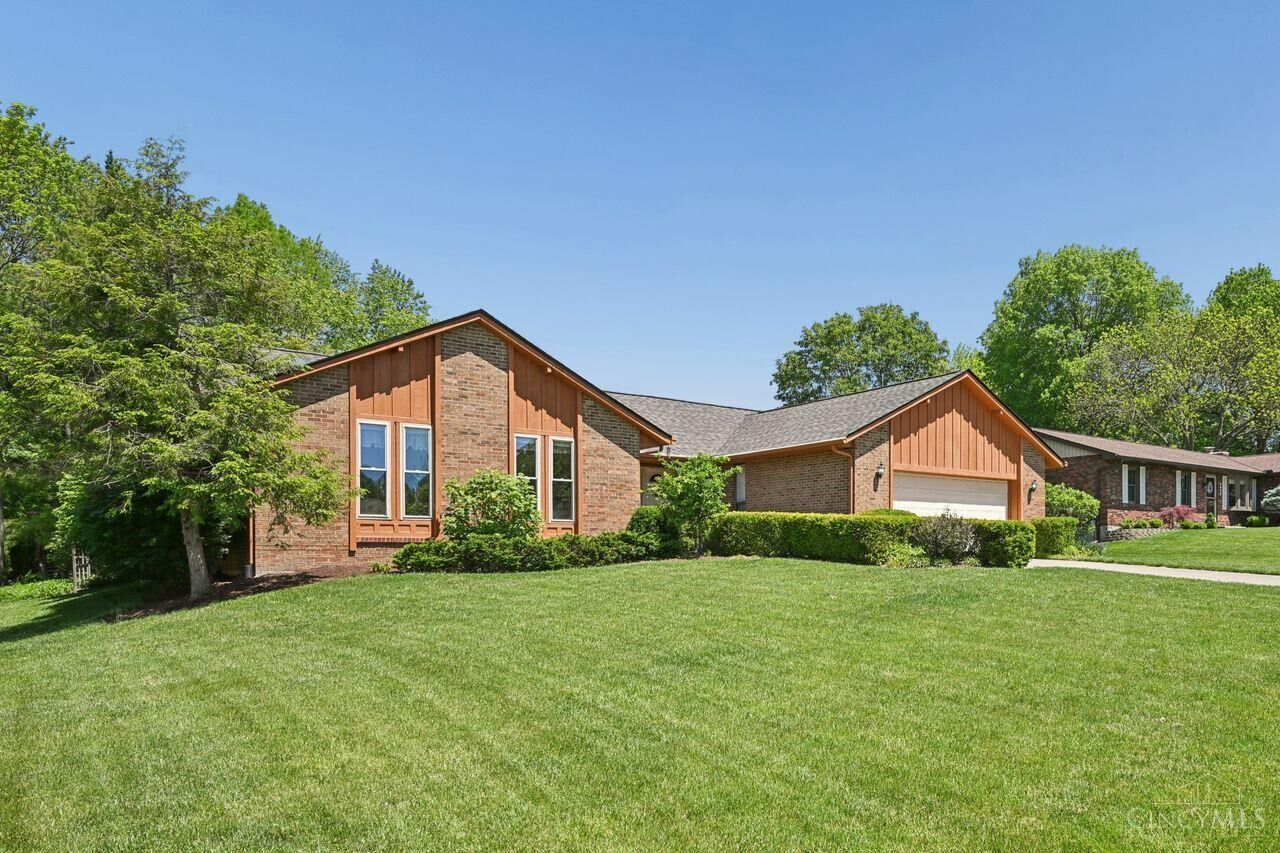 Property Photo:  6402 Shannon Drive  OH 45011 