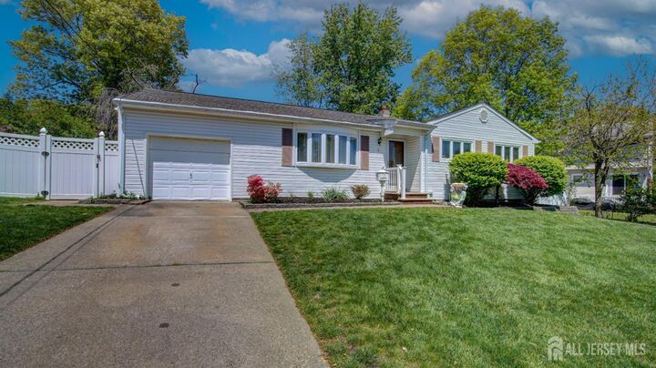 Property Photo:  2 Birchwood Road  NJ 08831 