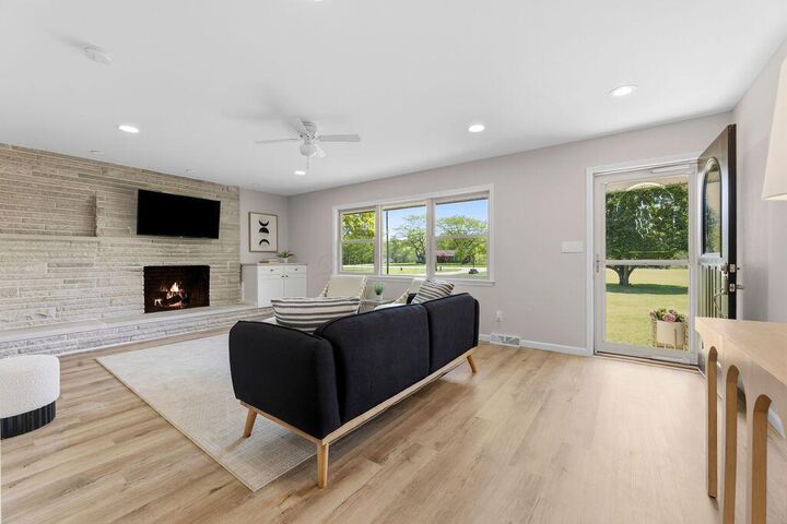 Property Photo:  5739 Kitzmiller Road  OH 43054 
