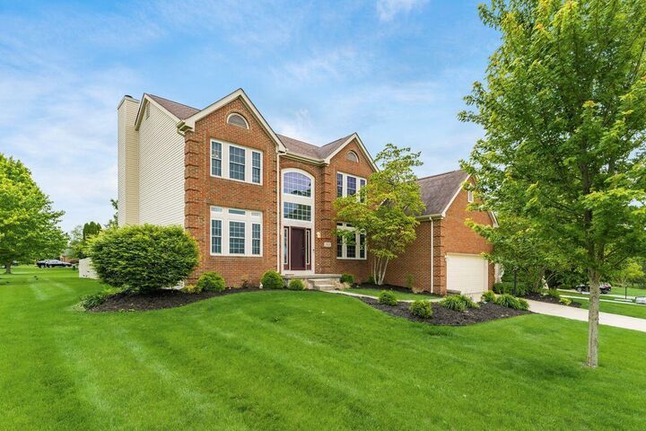 Property Photo:  13628 Fernlace NW Court  OH 43147 