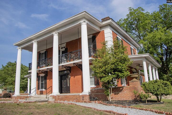 Property Photo:  808 Boundary  SC 29108 