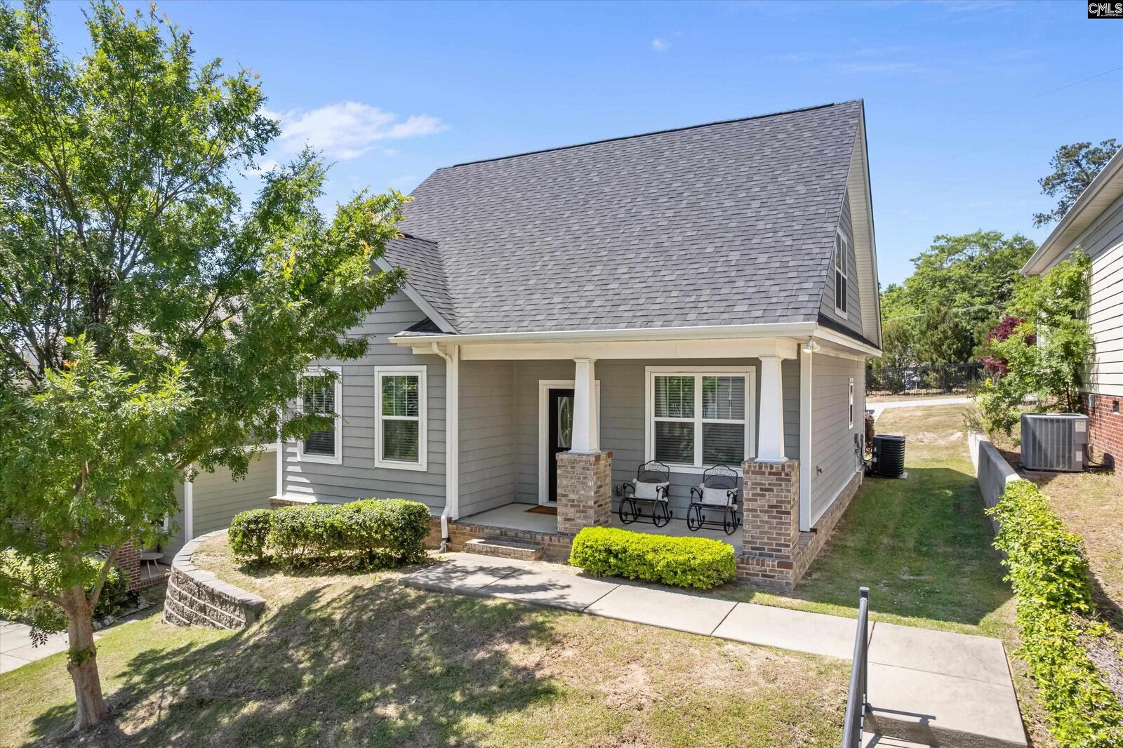 Property Photo: 127 Rosewood Hills SC 29205