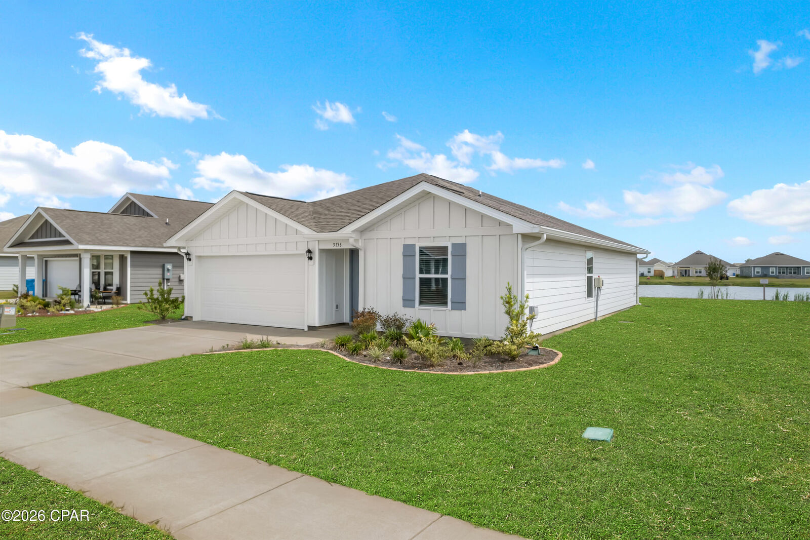 Property Photo: 3136 Rachel Place FL 32409