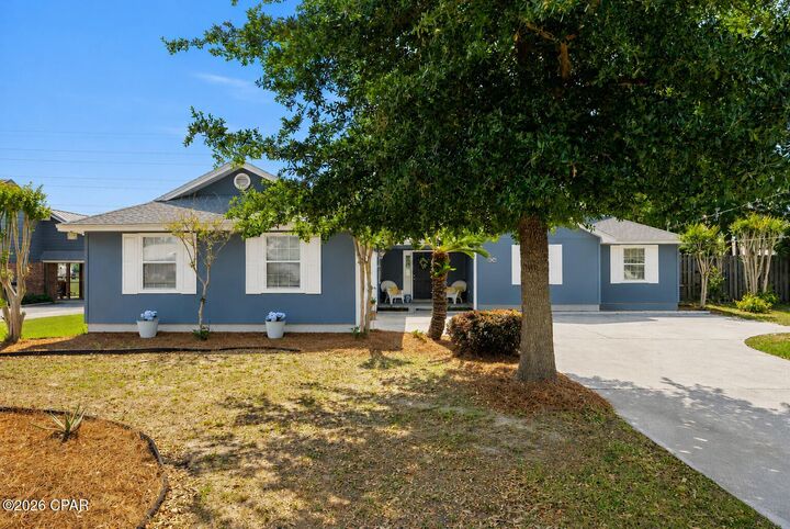 Property Photo:  1604 Maryland Avenue  FL 32444 