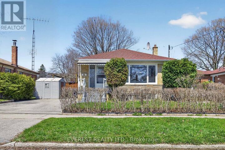 Property Photo:  80 Nelson Street  ON M1J 2V8 