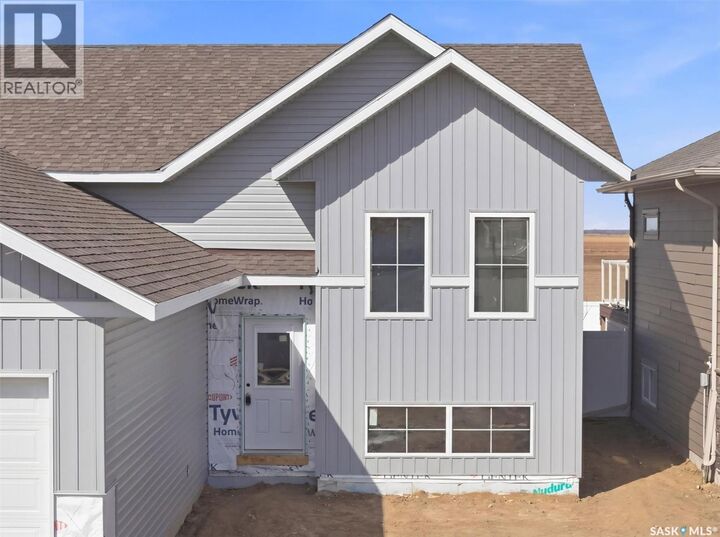 Property Photo:  268 Prairie Dawn Drive S  SK S0K 1K1 