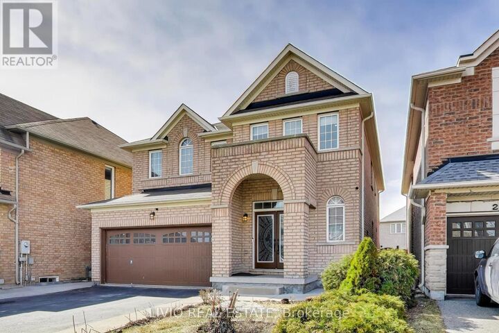 Property Photo:  232 Thorndale Road  ON L6P 3H5 