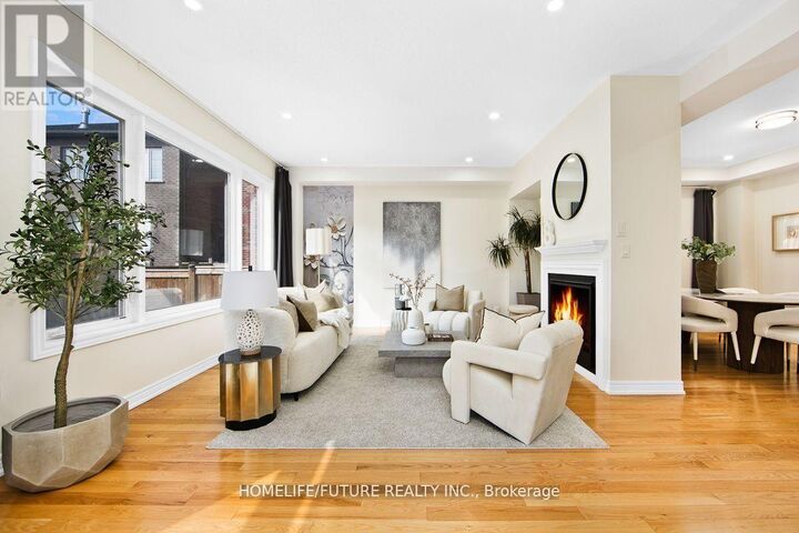Property Photo:  1193 Enchanted Crescent  ON L1X 0H1 