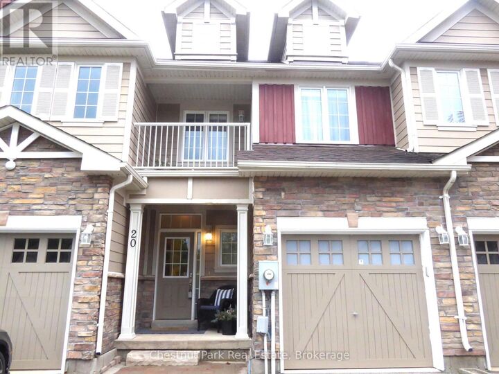Property Photo:  689616 Monterra Road 20  ON L9Y 0W3 