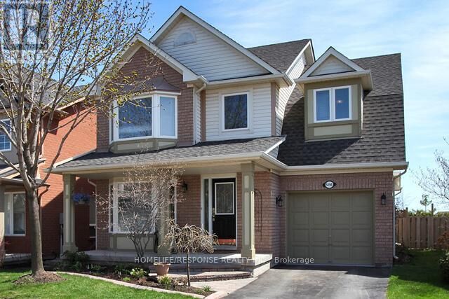 Property Photo:  5156 Oakley Drive  ON L7L 6P1 