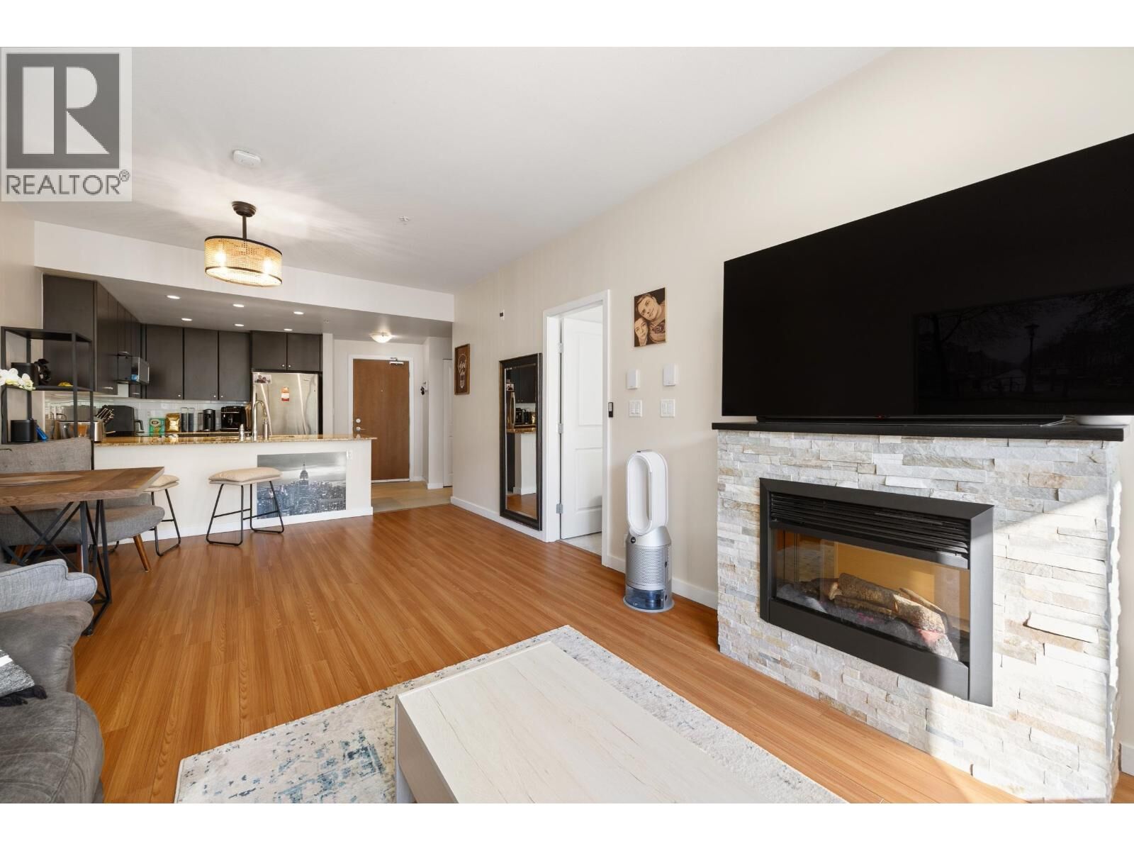 Property Photo:  225 Francis Way 304  BC V3L 0G1 
