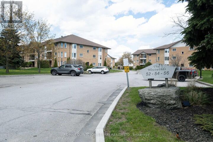 Property Photo:  202-56 Tripp Boulevard  ON K8V 5V1 