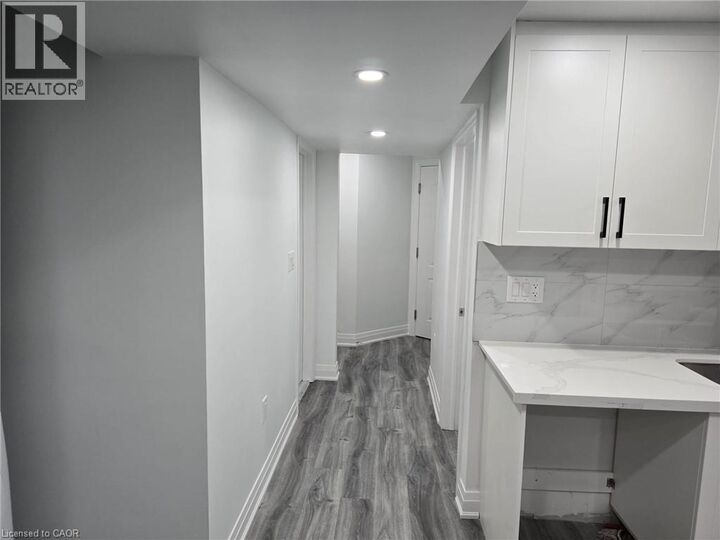 Property Photo:  14 Cahill Drive Lower  ON N3T 0V5 