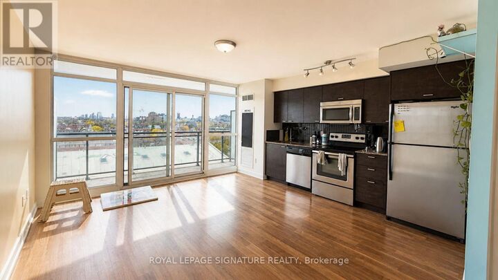 Property Photo:  78 Tecumseth Street 901  ON M5V 0A9 