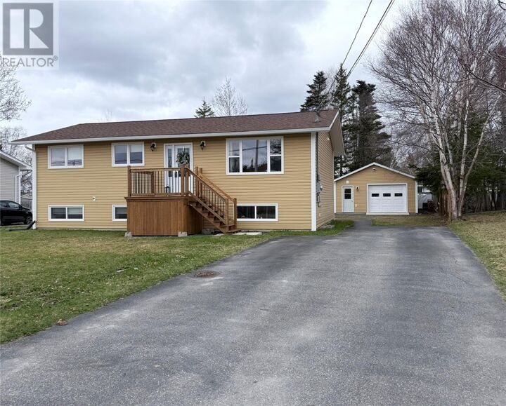 Property Photo:  17 Second Avenue  NL A0L 1K0 