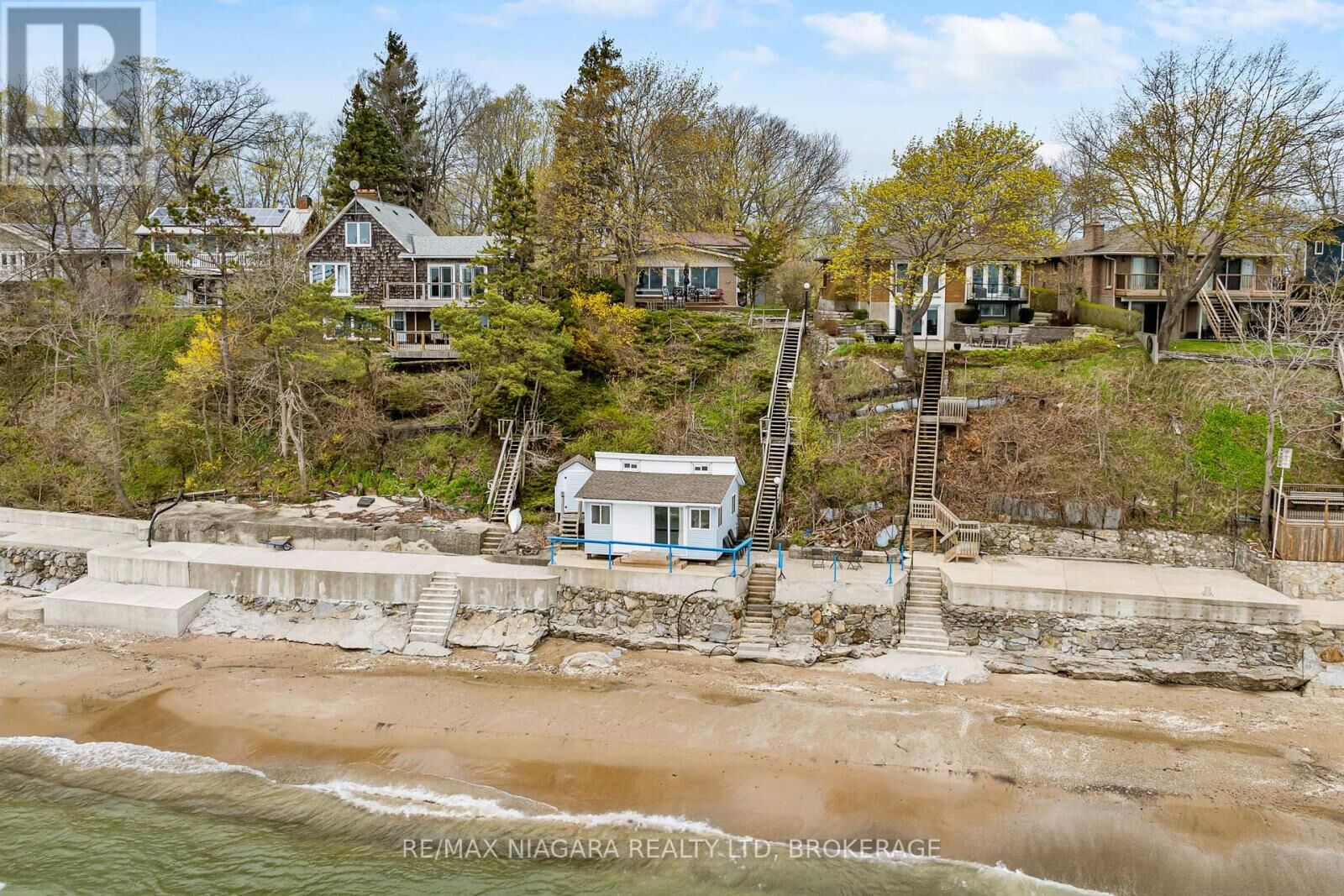 Property Photo:  10419 Lakeshore Road  ON L3K 5V4 