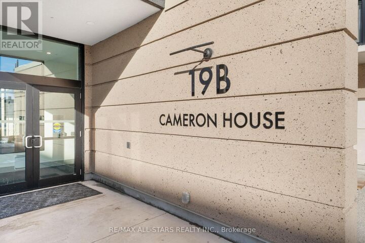 Property Photo:  19B West Street North Ph#5  ON K0M 1N0 