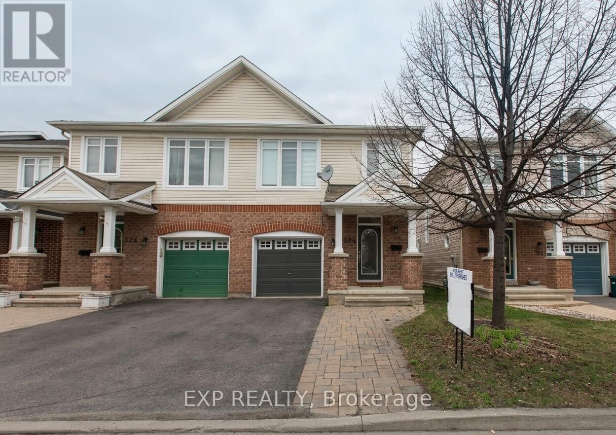 Property Photo:  324 Parkin Circle  ON K1T 4G6 