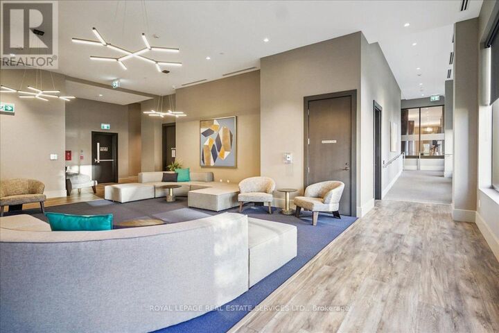 Property Photo: 2550 Simcoe Street North 1012 ON L1L 0R5