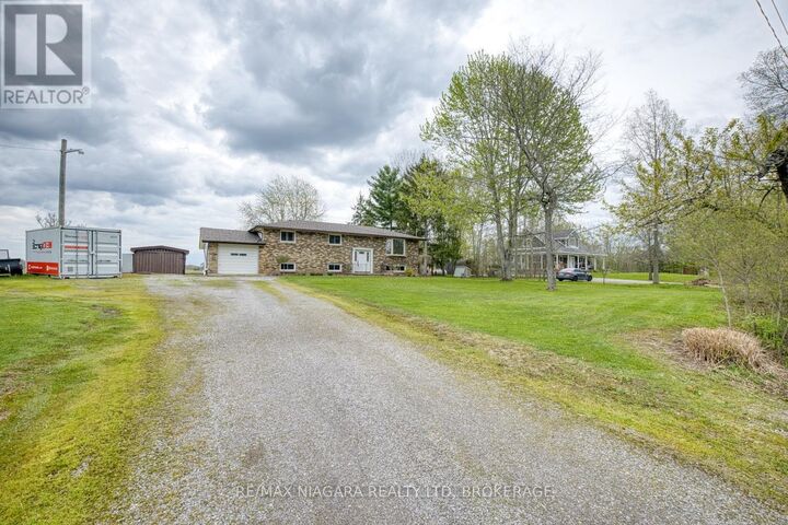 Property Photo:  1506 Ott Road  ON L0S 1S0 