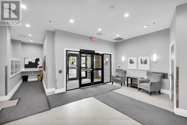 Property Photo:  420 Berkley Avenue 705  ON K2A 4H5 
