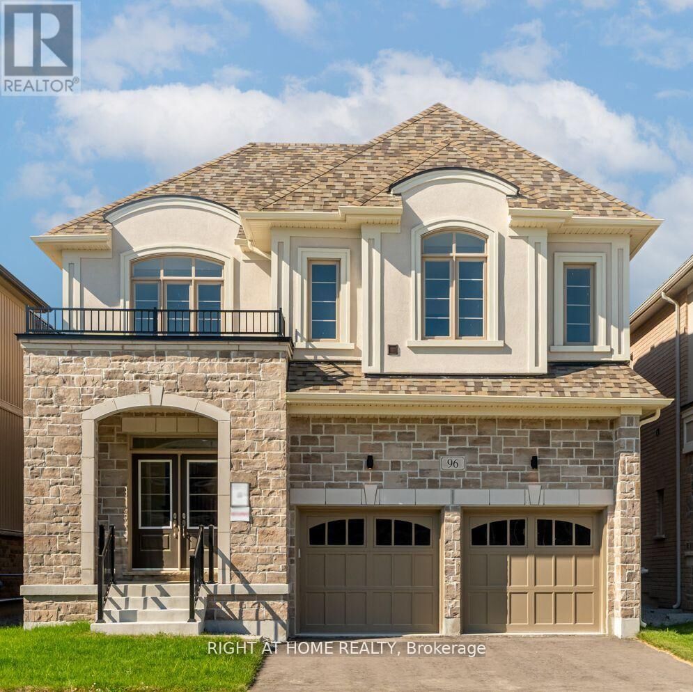Property Photo:  96 Connell Drive  ON L4P 1J5 