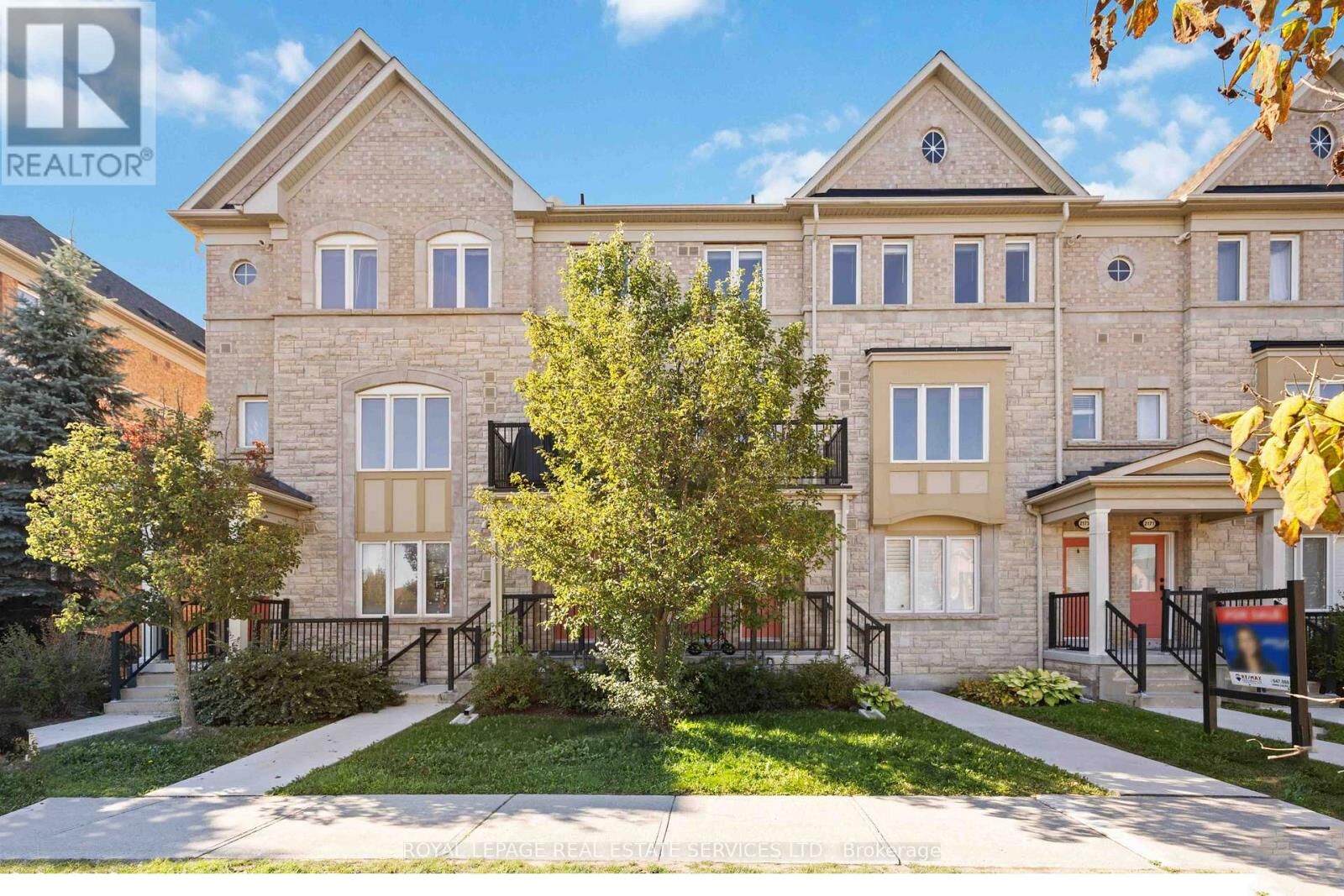 Property Photo:  2179 Bur Oak Avenue  ON L6E 0C4 