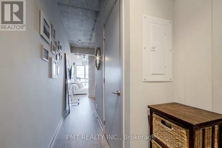 Property Photo:  39 Brant Street 804  ON M5V 0M8 