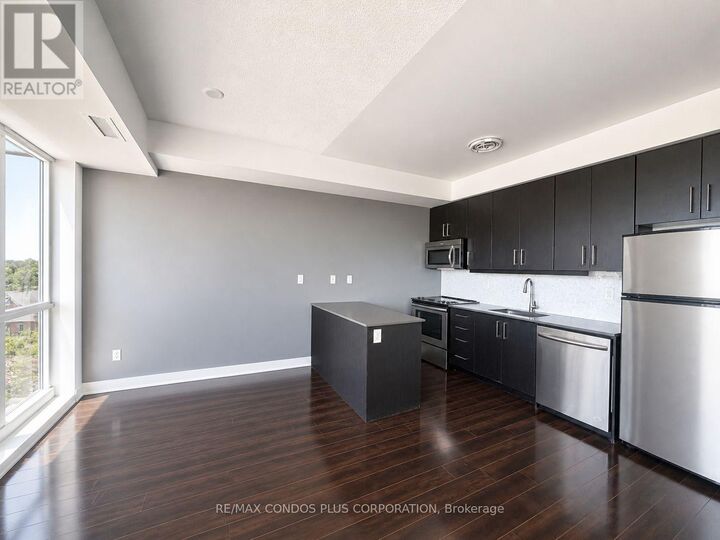 Property Photo:  5101 Dundas Street West 1002  ON M9A 5G8 