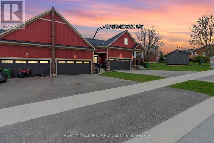 Property Photo:  105 Stonebrook Way  ON N0C 1H0 