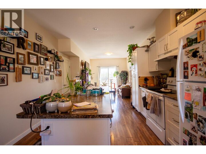 Property Photo:  1617 88 Avenue 702  BC V1G 0E8 
