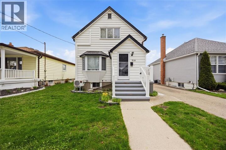 Property Photo:  310 Conrad Street  ON N7T 3K6 