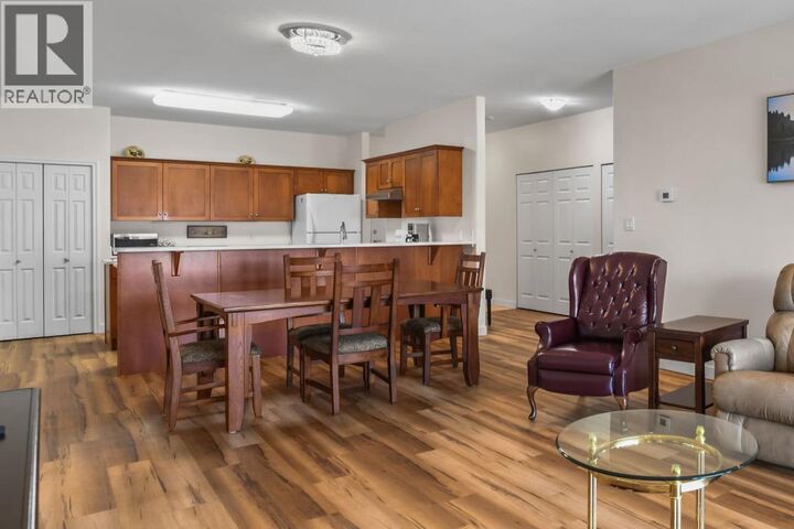 Property Photo: 1963 Durnin Road 303 BC V1X 7Y4