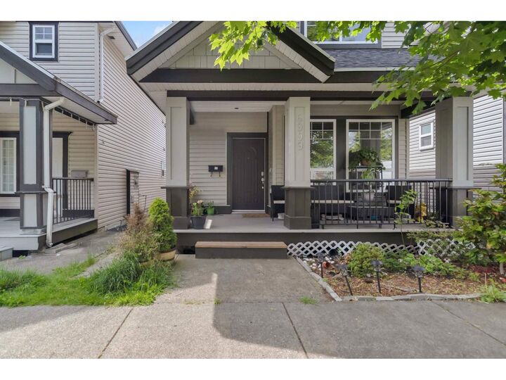 Property Photo:  6999 144A Street  BC V3S 2X8 