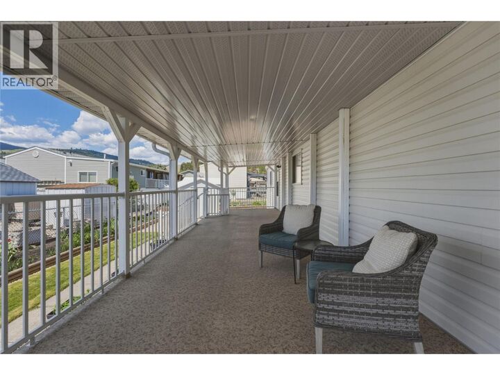 Property Photo: 12560 Westside Road 13 BC V1H 1S9