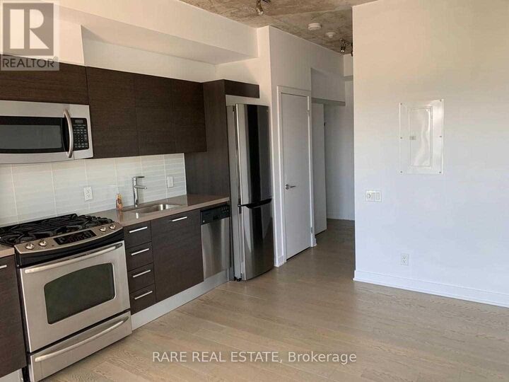Property Photo:  318 King Street East 906  ON M5A 0C1 