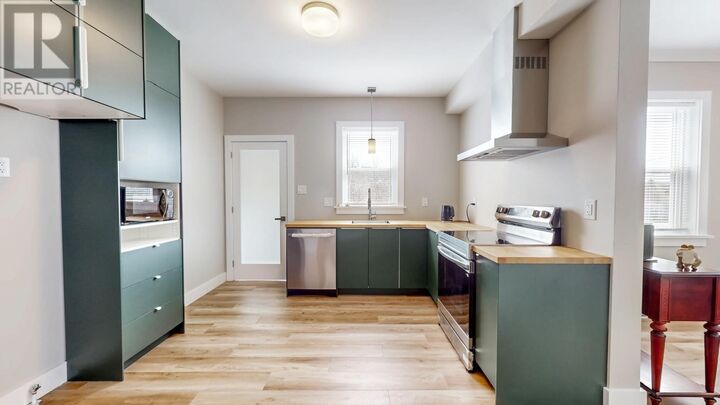 Property Photo:  311 Topsail Road  NL A1E 2B4 