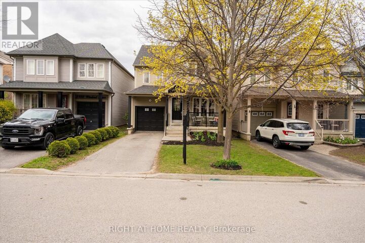Property Photo:  2396 Winlord Place  ON L1L 0B7 