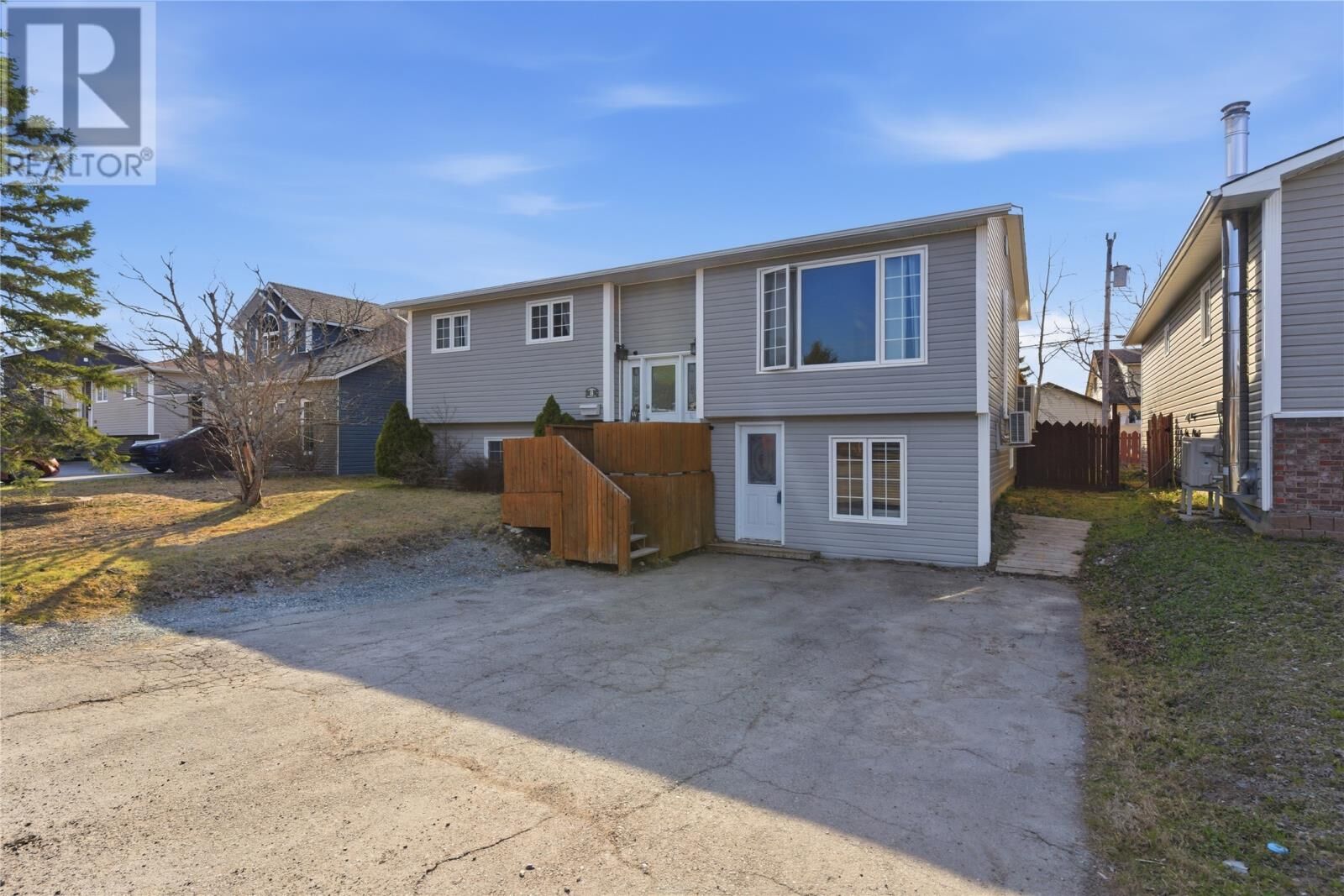 Property Photo:  8 Morgan Drive  NL A1V 2H4 