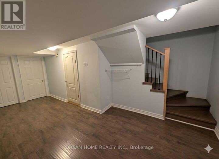 Property Photo:  28 Carl Crescent Basement  ON M1W 3R2 