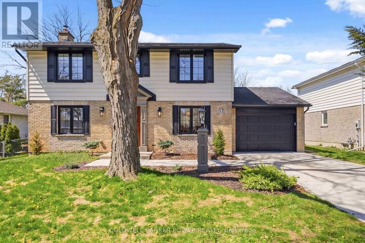 Property Photo:  54 Lloyd Manor Crescent  ON N6H 3Z3 