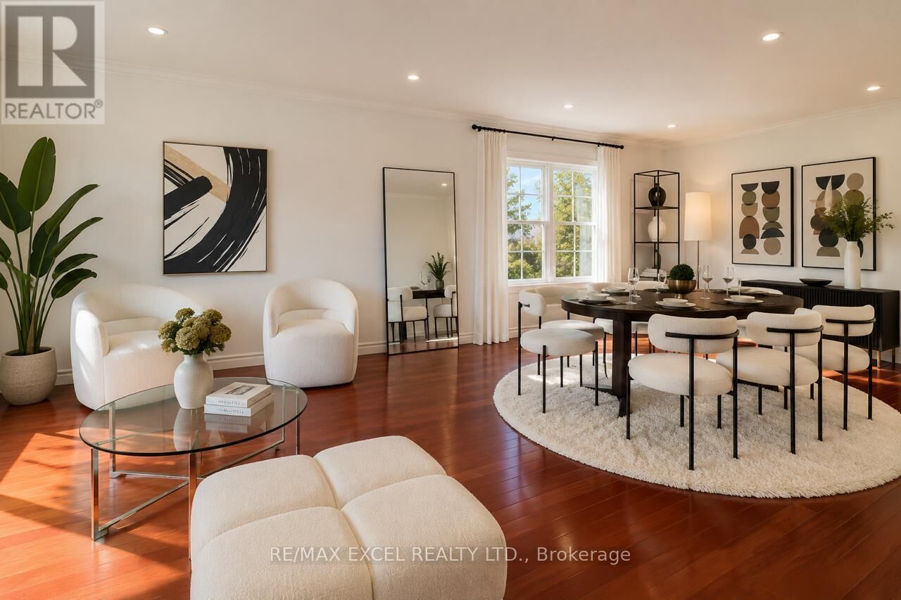 Property Photo:  2 Charlemont Crescent  ON M1T 1M4 