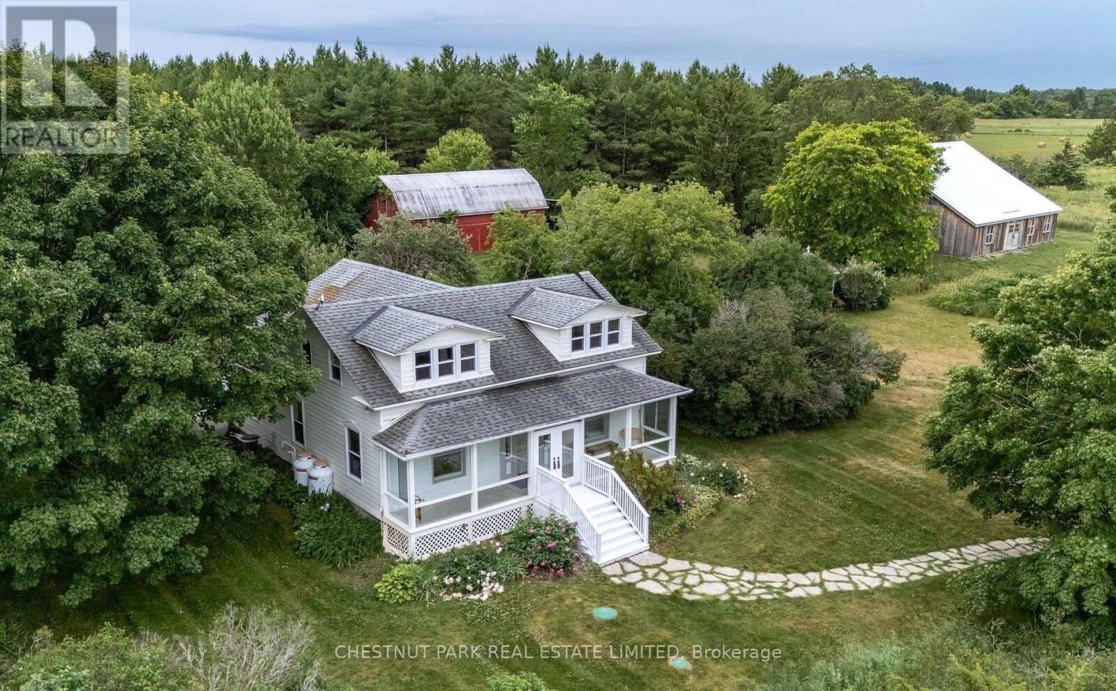 Property Photo:  1472 County Rd 7 Road  ON K0K 2T0 